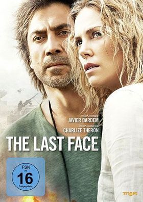 Last Face, The (DVD) Min: 127/ DD5.1/ WS - Leonine 88985455069 - (DVD Video / Drama)