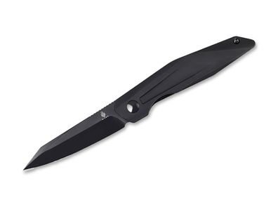 Kizer Spot Aluminium All Black