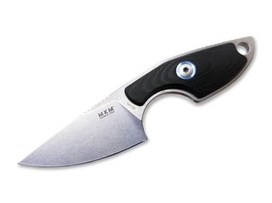 MKM Mikro 1 G10 Black