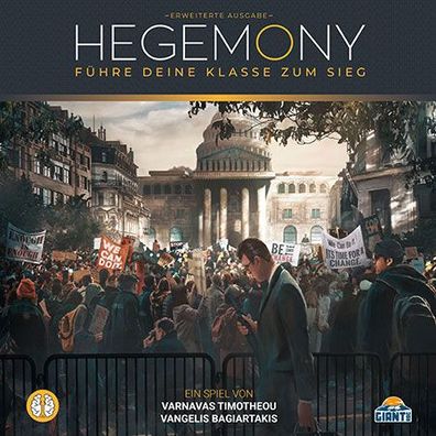 Hegemony (de)