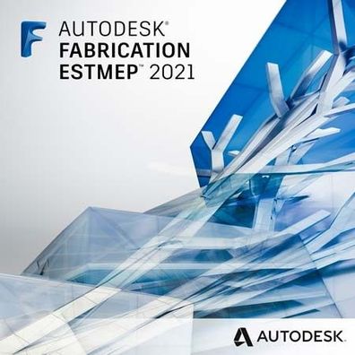 Autodesk ESTmep 2021 1-Jahr