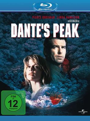 Dante's Peak (Blu-ray) - Universal Picture 8278824 - (Blu-ray Video / Action)