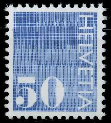 Schweiz 1970 Nr 935ya postfrisch X66F01E