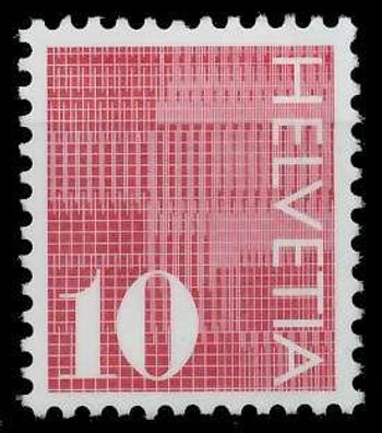 Schweiz 1970 Nr 933ya postfrisch X66F016