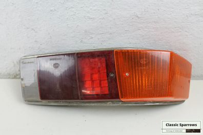 VW 411 Typ 4 Rücklicht Rückleuchte rechts original