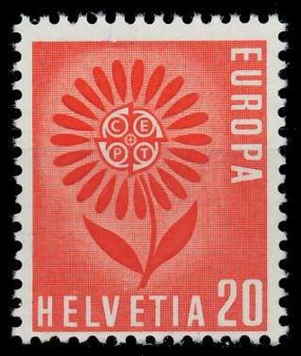 Schweiz 1964 Nr 800 postfrisch X679052