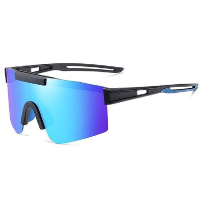 Sportbrille-Sonnenbrille Herren-Damen-Fahrradbrille-Sunglasses