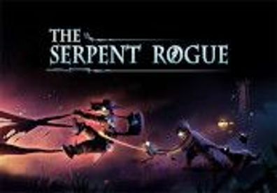 The Serpent Rogue Steam CD Key