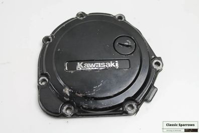 Original Kawasaki ZX10 ZXT00B 88-90 Motordeckel Deckel Motor