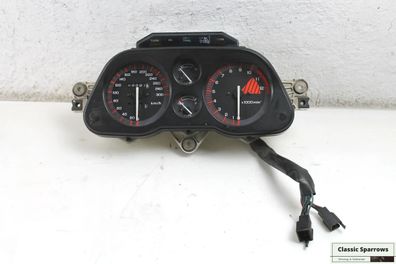 Original Honda CBR 1000 F SC21 Kombiinstrument Tacho Cockpit 87-88