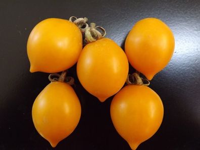 Giagiu Tomate - Tomato 10+ Samen - Saatgut - Seeds - Graines - Gemüsesamen P 328