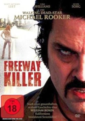 Freeway Killer (DVD] Neuware