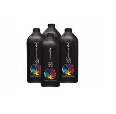 MATRIX ColorInsider Oil-Cream Developer 1000 ml