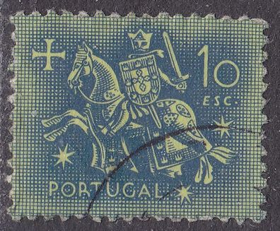 Portugal   804 O #051778