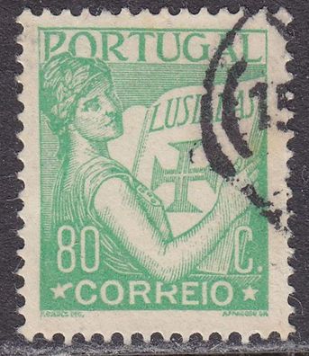 Portugal   544 O #051784