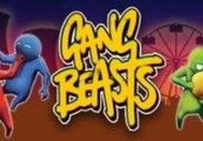 Gang Beasts Steam CD Key