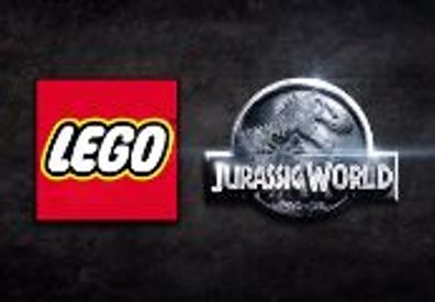 LEGO Jurassic World Steam CD Key