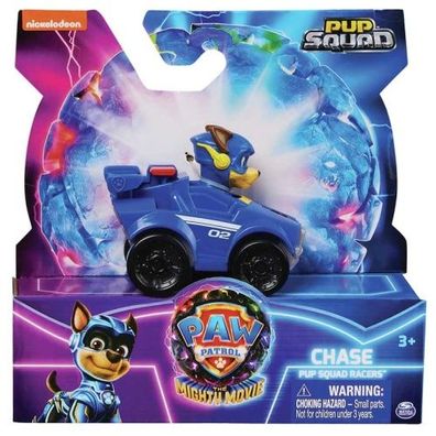 Spin Master PAW Patrol Movie II - Pup Squad Racers