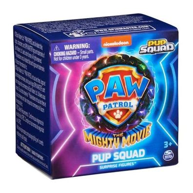 Spin Master PAW Patrol Movie II - Pup Squad Mini Figur