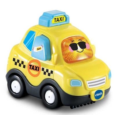 Vtech Tut Tut Baby Flitzer - Taxi