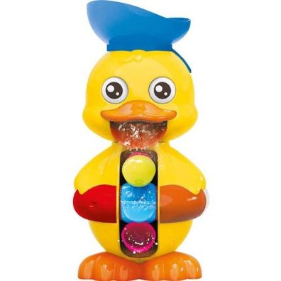 Spielmaus Badespaß Ente
