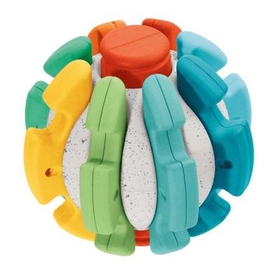 Chicco Babys erster Ball 2 in 1 ECO+