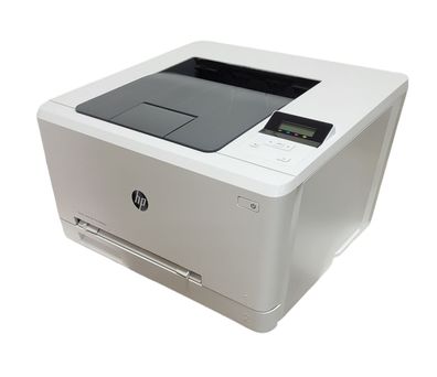 HP LaserJet Pro 200 M252n Farblaser Drucker LAN USB HP ePrint Apple Airprint