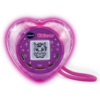 Vtech KidiLove