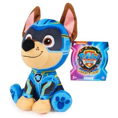 Spin Master PAW Patrol Movie II - Basic Plüsch 19 cm