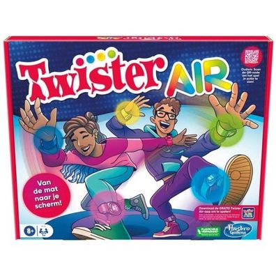 Hasbro Twister Air