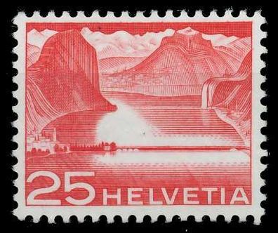 Schweiz 1949 Nr 534 postfrisch X6792E2