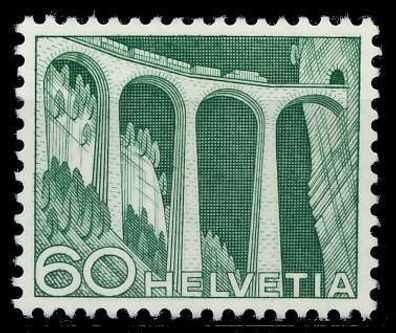 Schweiz 1949 Nr 539 postfrisch X6792F6