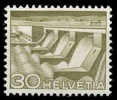 Schweiz 1949 Nr 535 postfrisch X6792E6