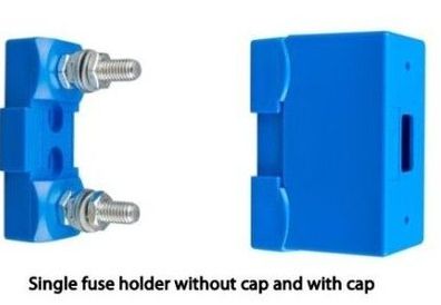 Modular fuse holder for MEGA-fuse Art. Nr. CIP100200100