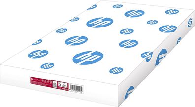 HP Farblaserpapier, Druckerpapier Colorchoice CHP 762 - 120 g, DIN-A3, 1500 Blatt ...