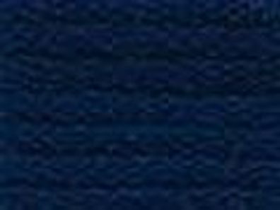 8m Anchor Stickgarn - Farbe 150 - nachtblau
