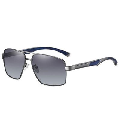LANON Damen UV400 Polarisierte design Sonnenbrille UV-Schutz Fahrt Outdoor Mode