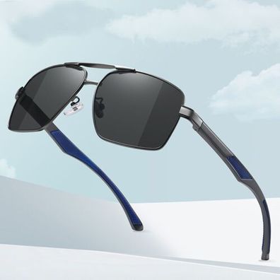 LANON UV400 Damen Polarisierte design Sonnenbrille UV-Schutz Fahrt Outdoor Mode