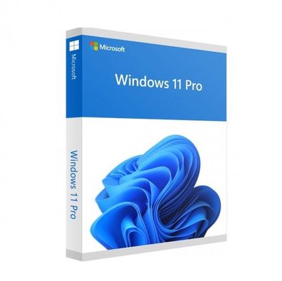 Windows 11 Professional / Vollversion