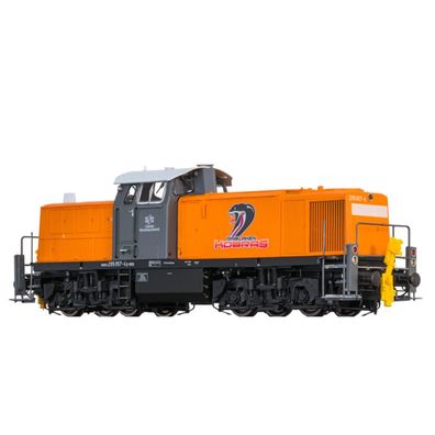 Brawa 41540 H0 Diesellokomotive BR 295 BEG, Epoche IV, DC BASIC+