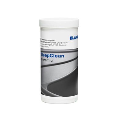 BLANCO DeepClean Ceramic - 100 g 526308 für BLANCO Spüle
