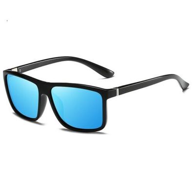 LANON UV400-Sonnenbrille Polarisierte Sonnenbrillen Leichte mit TR90-Rahmen mode