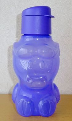 Tupperware® * * EcoEasy 350 ml * * Kindertrinkflasche - BÜFFEL