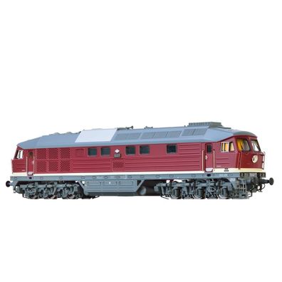 Brawa 61036 N Diesellokomotive 232 WFL, Epoche VI, BASIC+