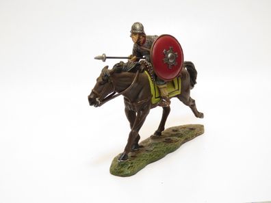 del Prado 950 - German Ottonian Cavalryman - 1:32