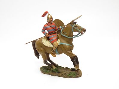 del Prado - Alemannic cavalryman, late 4th century - 1:32 - Nr. 1