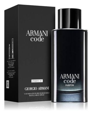Giorgio Armani Code Eau de Parfum für Herren 125ml