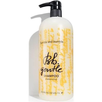Bumble and bumble. gentle shampoo 1000 ml