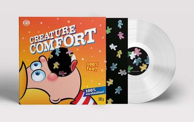 Arcade Fire: Creature Comfort (180g) (Limited-Edition) (White Vinyl) - - (Vinyl /