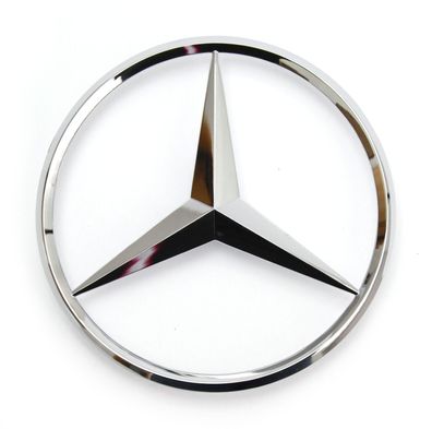 Mercedesstern Mercedes-Benz Stern Heck Heckklappe W251 W140 A2517580058
